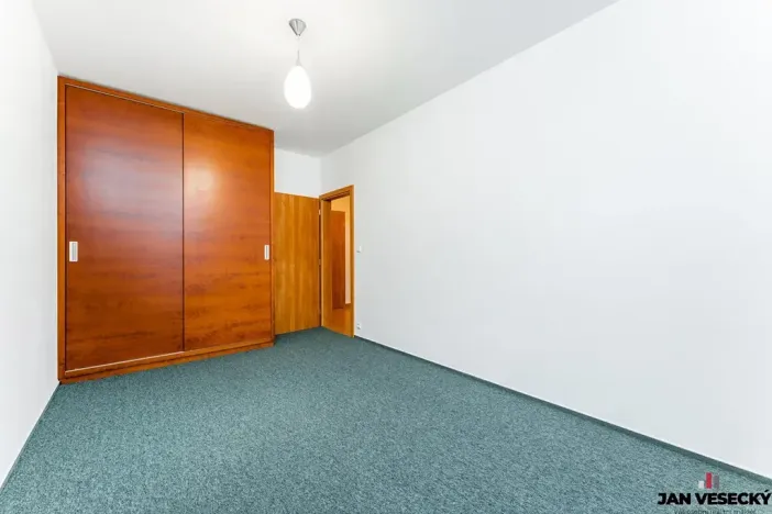 Pronájem bytu 3+kk, Praha - Čakovice, Marie Podvalové, 70 m2