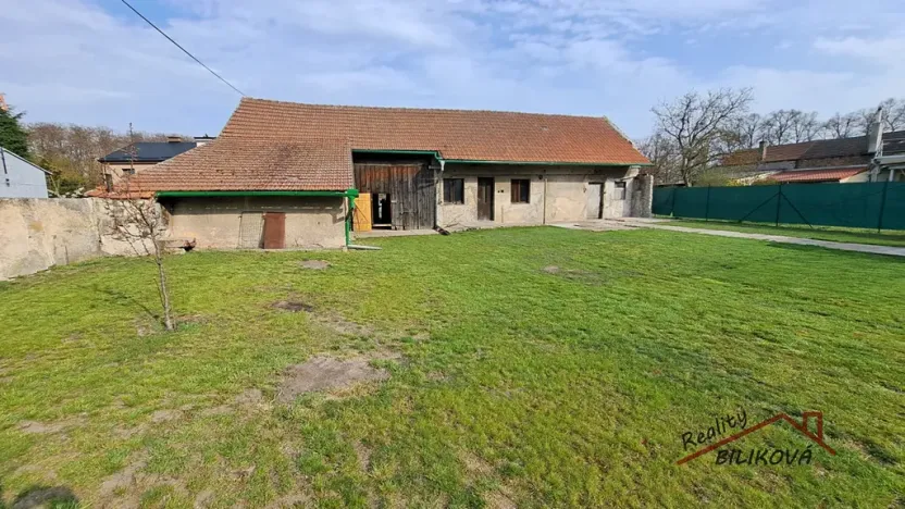 Prodej rodinného domu, Záryby, 90 m2