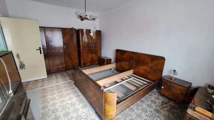 Prodej rodinného domu, Záryby, 90 m2