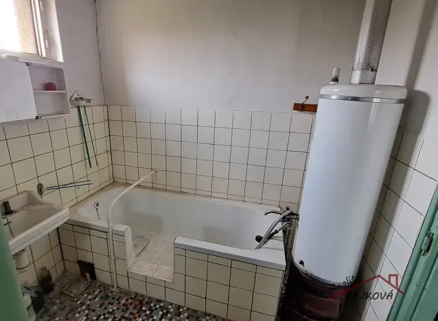 Prodej rodinného domu, Záryby, 90 m2