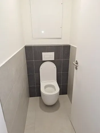 Prodej bytu 2+kk, Brno, Chvalovka, 49 m2