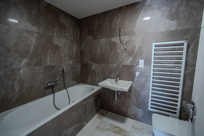 Prodej bytu 3+kk, Jablonec nad Nisou, Krkonošská, 96 m2