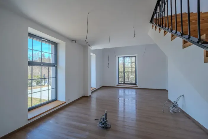 Prodej bytu 3+kk, Jablonec nad Nisou, Krkonošská, 103 m2