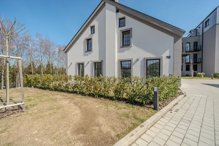 Prodej bytu 3+kk, Jablonec nad Nisou, Krkonošská, 103 m2