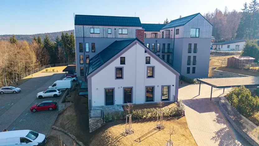 Prodej bytu 3+kk, Jablonec nad Nisou, Krkonošská, 103 m2