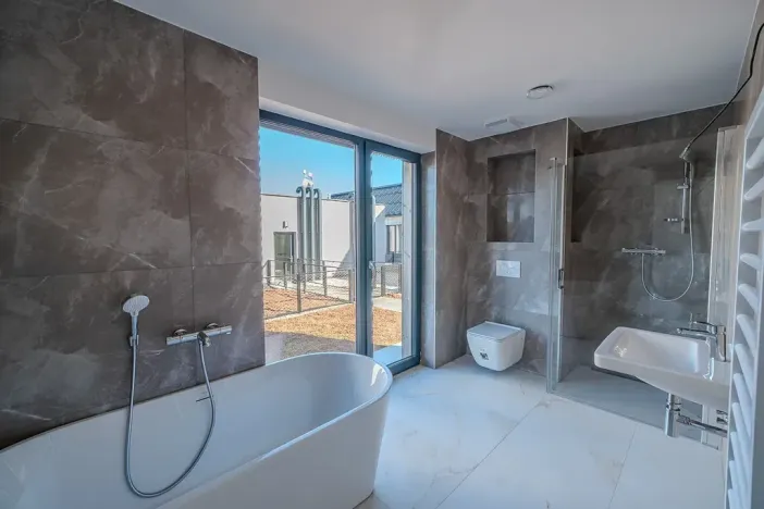 Prodej bytu 3+kk, Jablonec nad Nisou, Krkonošská, 101 m2