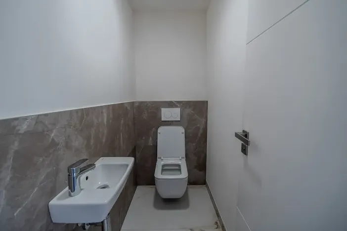 Prodej bytu 3+kk, Jablonec nad Nisou, Krkonošská, 101 m2