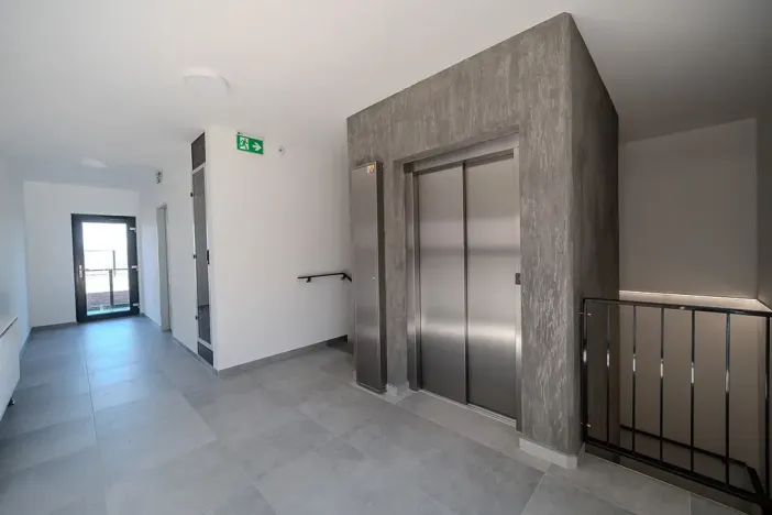 Prodej bytu 3+kk, Jablonec nad Nisou, Krkonošská, 101 m2