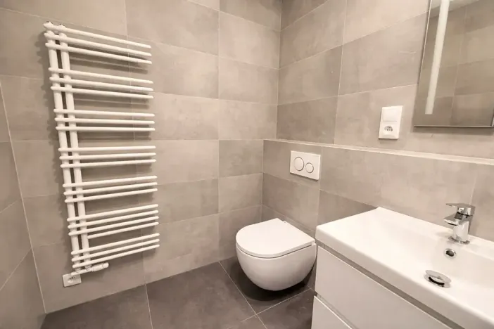 Pronájem bytu 3+kk, Praha - Řeporyje, Dalejská, 117 m2