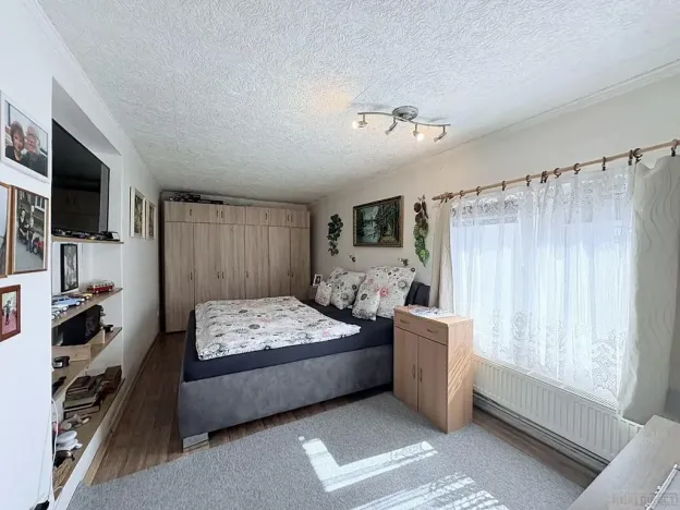 Prodej rodinného domu, Nelahozeves, U Ptz, 90 m2