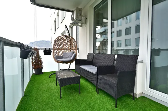 Prodej bytu 3+kk, Boskovice, Otakara Kubína, 66 m2