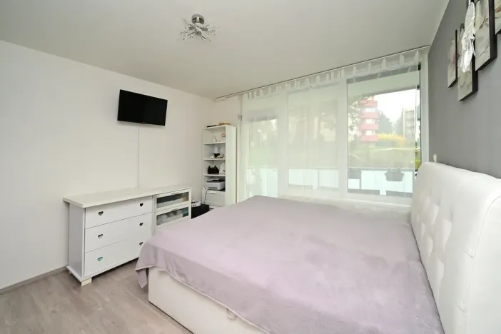 Prodej bytu 3+kk, Boskovice, Otakara Kubína, 66 m2