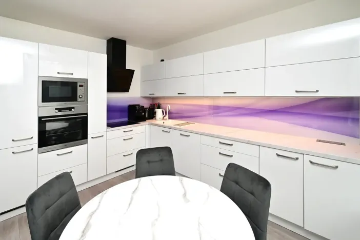 Prodej bytu 3+kk, Boskovice, Otakara Kubína, 66 m2