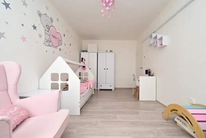 Prodej bytu 3+kk, Boskovice, Otakara Kubína, 66 m2