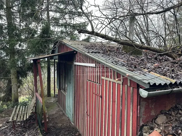 Prodej chaty, Brno, 22 m2