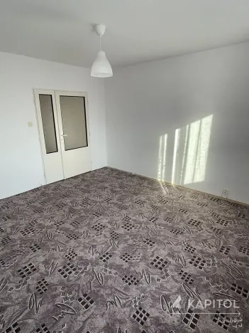 Pronájem bytu 1+1, Nový Jičín, Riegrova, 29 m2