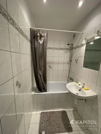 Pronájem bytu 1+1, Nový Jičín, Riegrova, 29 m2