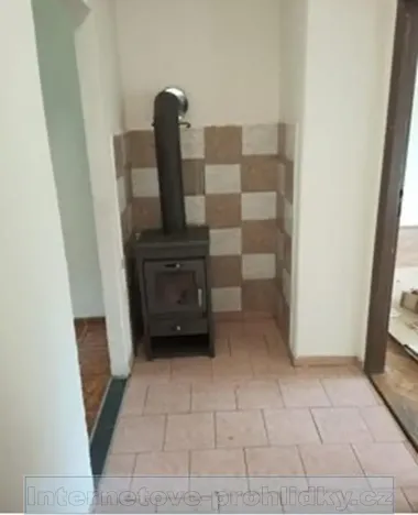 Pronájem bytu 3+1, Křižany, 59 m2