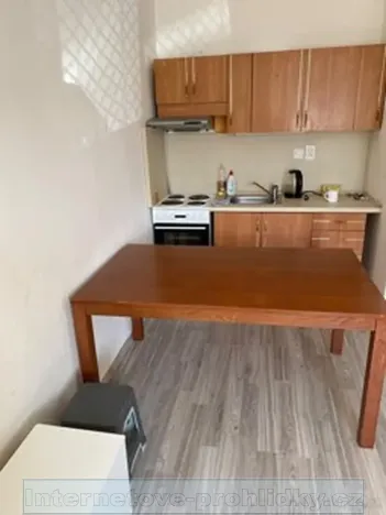 Pronájem bytu 2+kk, Stráž pod Ralskem, Máchova, 50 m2