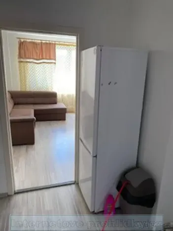 Pronájem bytu 2+kk, Stráž pod Ralskem, Máchova, 50 m2