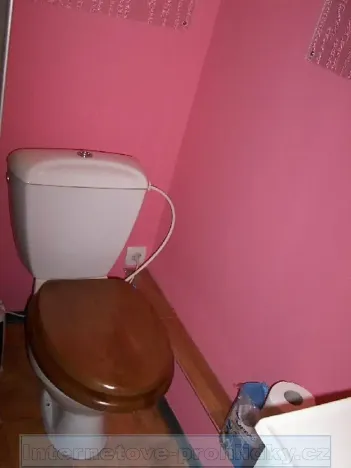 Pronájem pokoje, Liberec, Tanvaldská, 43 m2