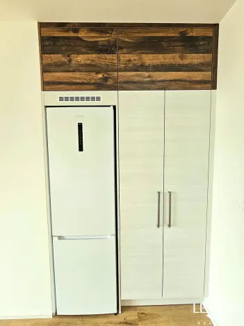 Pronájem bytu 2+kk, Hranice, Pod Nemocnicí, 87 m2