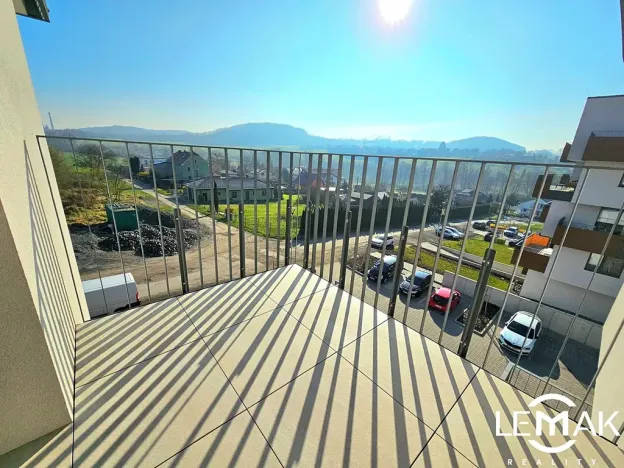 Pronájem bytu 2+kk, Hranice, Pod Nemocnicí, 87 m2