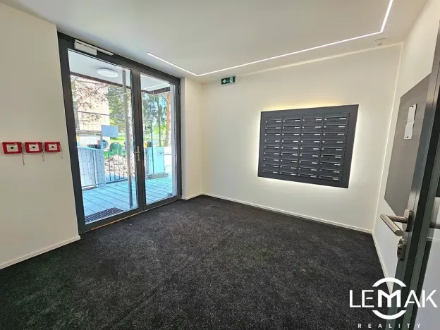 Pronájem bytu 2+kk, Hranice, Pod Nemocnicí, 87 m2