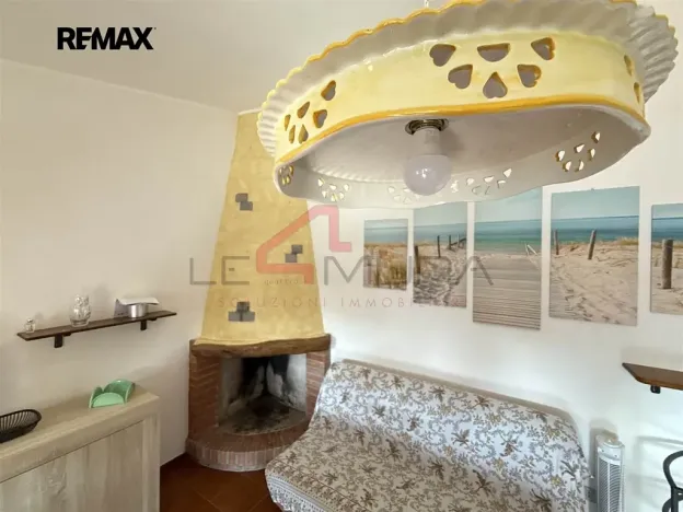 Prodej rodinného domu, Sant'Anna Arresi, Itálie, 244 m2