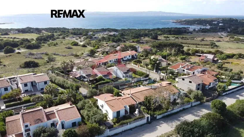 Prodej rodinného domu, Sant'Anna Arresi, Itálie, 244 m2