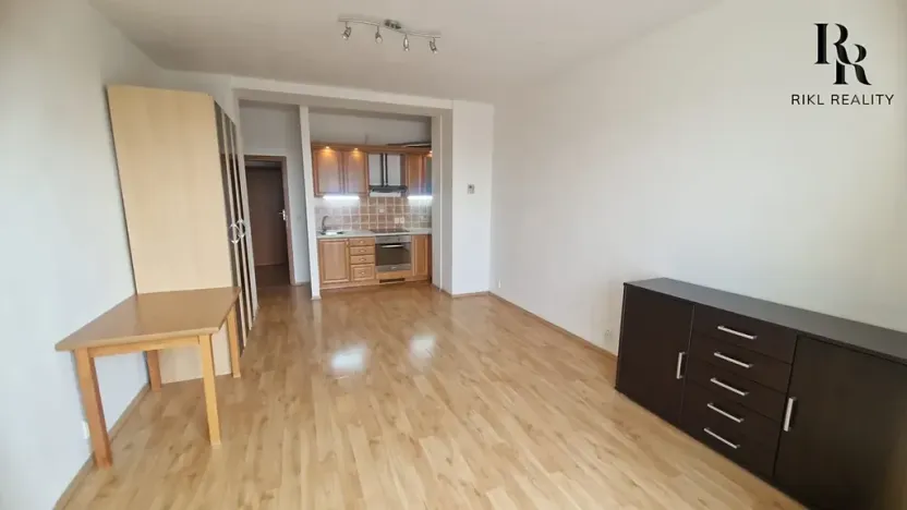 Pronájem bytu 1+kk, Olomouc, Handkeho, 32 m2