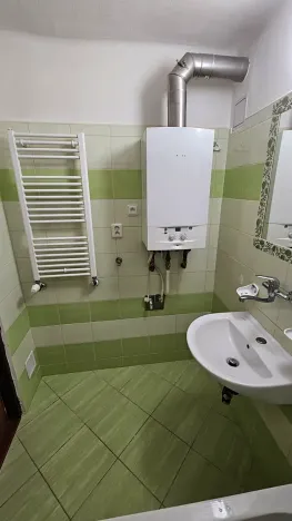 Pronájem bytu 2+1, Teplice, Svojsíkova, 55 m2