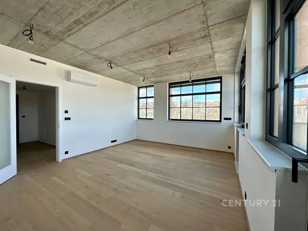 Prodej bytu 2+kk, Praha - Vysočany, Kolbenova, 44 m2