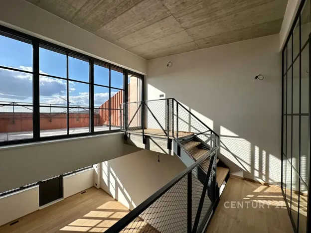 Prodej bytu 2+kk, Praha - Vysočany, Kolbenova, 60 m2