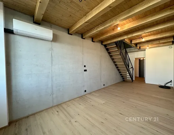 Prodej bytu 3+kk, Praha - Vysočany, Kolbenova, 60 m2