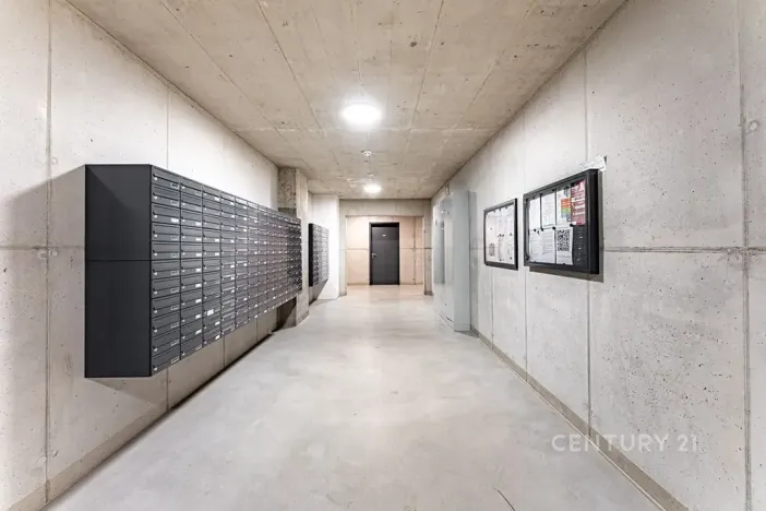 Prodej bytu 2+kk, Praha - Vysočany, Kolbenova, 45 m2