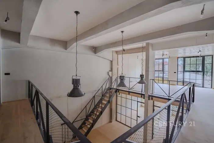 Prodej kanceláře, Praha - Vysočany, Kolbenova, 176 m2