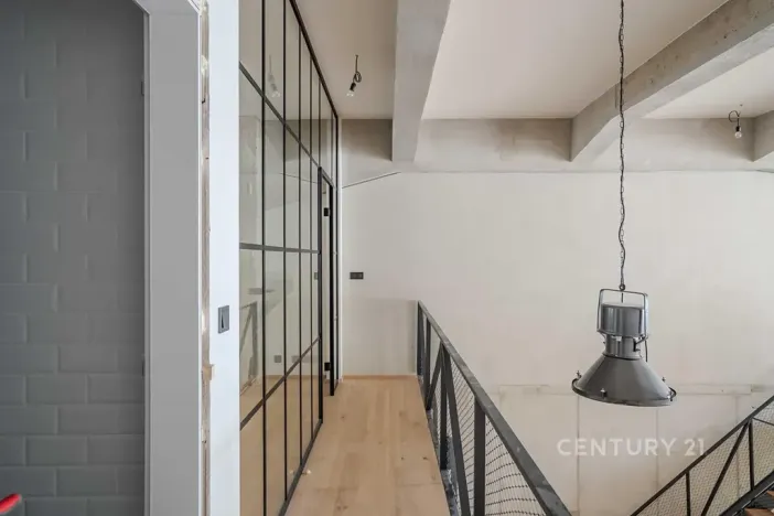 Prodej kanceláře, Praha - Vysočany, Kolbenova, 176 m2