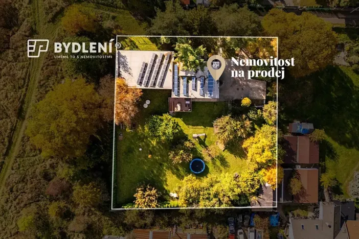 Prodej rodinného domu, Teplice, Kladrubská, 393 m2