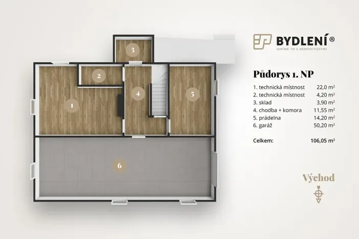 Prodej rodinného domu, Teplice, Kladrubská, 393 m2