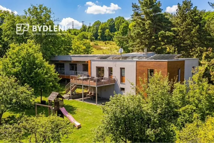 Prodej rodinného domu, Teplice, Kladrubská, 393 m2