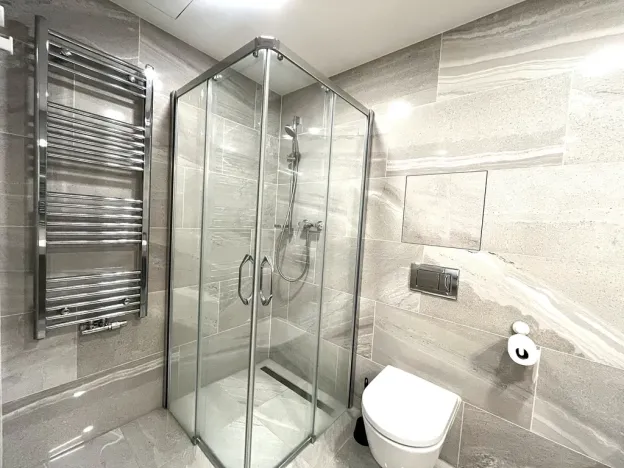 Pronájem bytu 1+kk, Praha - Libeň, Kurta Konráda, 33 m2