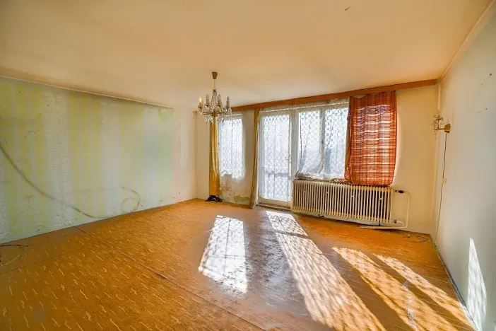 Prodej rodinného domu, Brno, Holzova, 436 m2