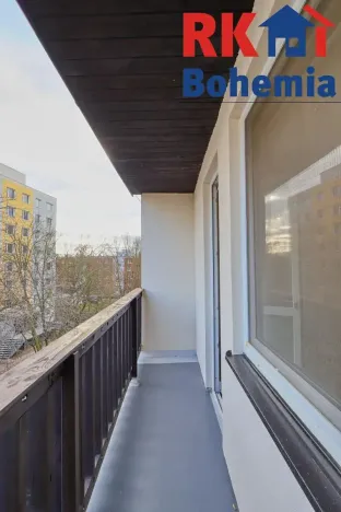Pronájem bytu 2+1, Český Brod, Palackého, 54 m2