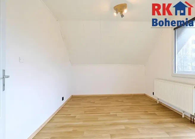 Pronájem bytu 2+1, Český Brod, Palackého, 54 m2