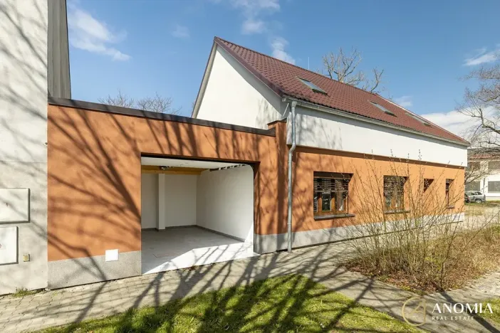 Prodej rodinného domu, Brno, Proškovo náměstí, 152 m2