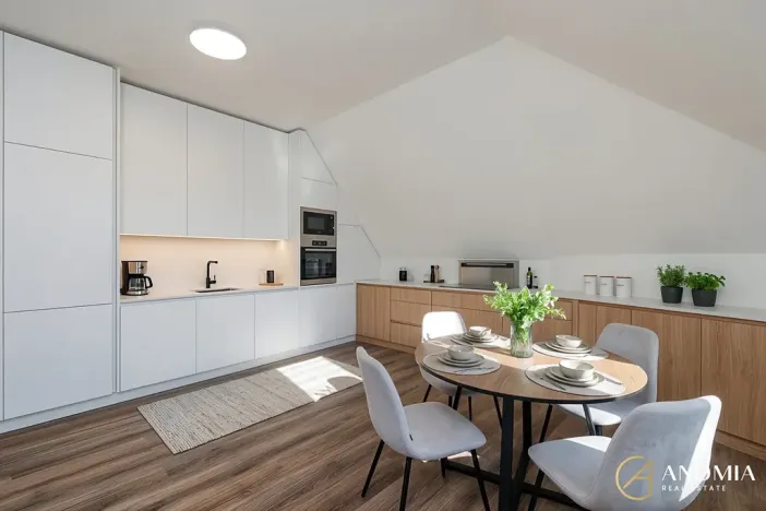 Prodej rodinného domu, Brno, Proškovo náměstí, 152 m2