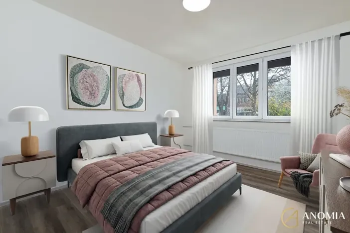 Prodej rodinného domu, Brno, Proškovo náměstí, 152 m2