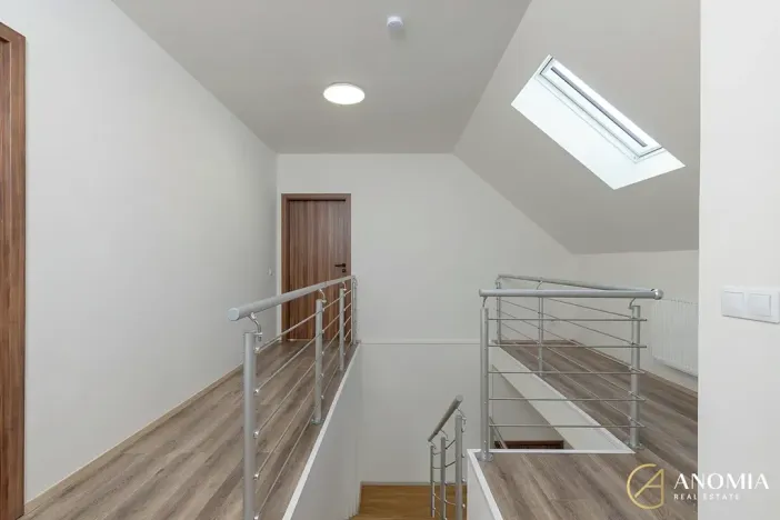 Prodej rodinného domu, Brno, Proškovo náměstí, 152 m2