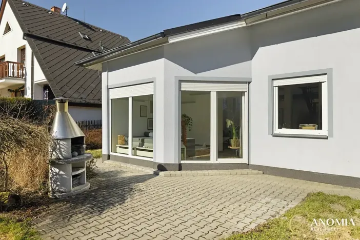 Prodej rodinného domu, Krnov, Ježník, 178 m2